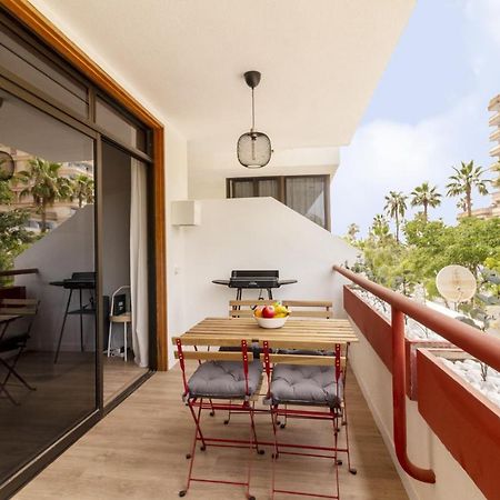 Homeforguest New Modern Apartment With Pool Arona  Εξωτερικό φωτογραφία